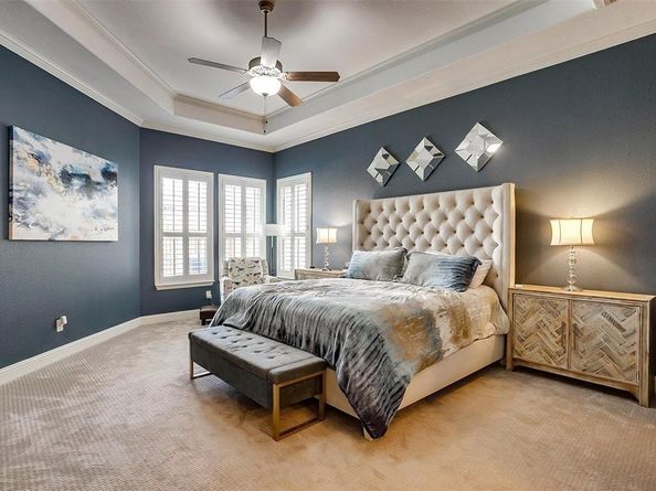 4016  Jasmine Fox Lane , Arlington Texas 76005