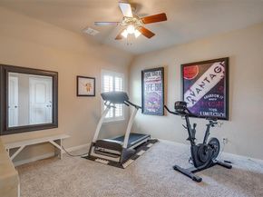 4016  Jasmine Fox Lane , Arlington Texas 76005
