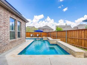 4016  Jasmine Fox Lane , Arlington Texas 76005