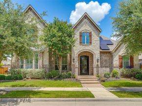 4016  Jasmine Fox Lane , Arlington Texas 76005