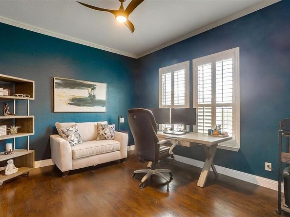 4016  Jasmine Fox Lane , Arlington Texas 76005