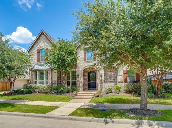 4016  Jasmine Fox Lane , Arlington Texas 76005