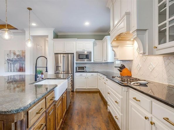 4016  Jasmine Fox Lane , Arlington Texas 76005