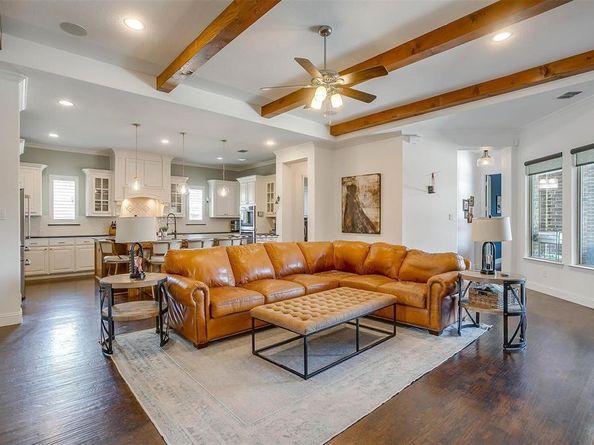 4016  Jasmine Fox Lane , Arlington Texas 76005