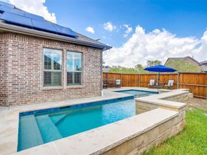 4016  Jasmine Fox Lane , Arlington Texas 76005