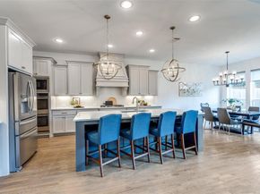 2433  Eclipse Place , Celina Texas 75009