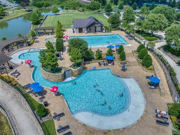 2433  Eclipse Place , Celina Texas 75009