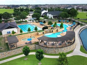 2433  Eclipse Place , Celina Texas 75009