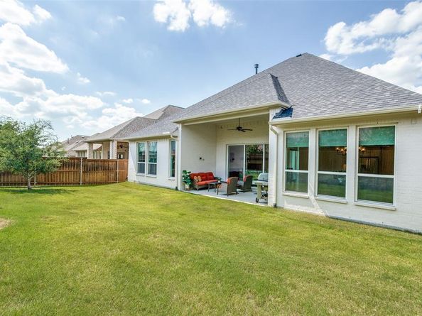 2433  Eclipse Place , Celina Texas 75009