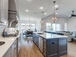 2433  Eclipse Place , Celina Texas 75009