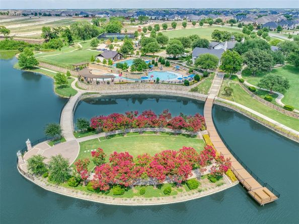 2433  Eclipse Place , Celina Texas 75009