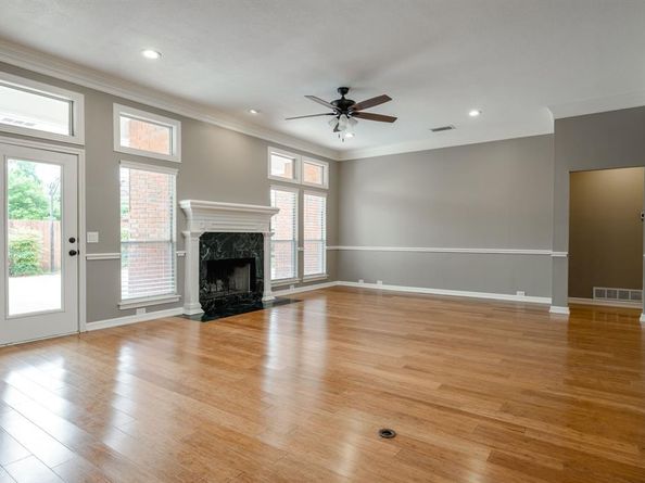 713  Paul Drive , Hurst Texas 76054