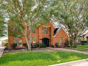 713  Paul Drive , Hurst Texas 76054