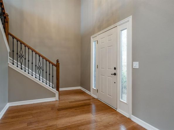 713  Paul Drive , Hurst Texas 76054