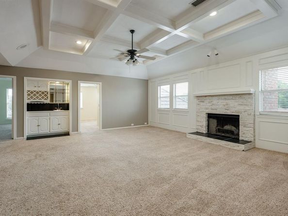 713  Paul Drive , Hurst Texas 76054