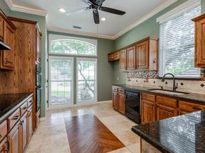 713  Paul Drive , Hurst Texas 76054