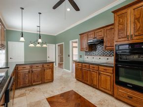 713  Paul Drive , Hurst Texas 76054