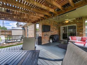 9605  Courtright Drive , Fort Worth Texas 76244