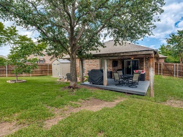 9605  Courtright Drive , Fort Worth Texas 76244