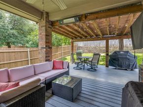 9605  Courtright Drive , Fort Worth Texas 76244