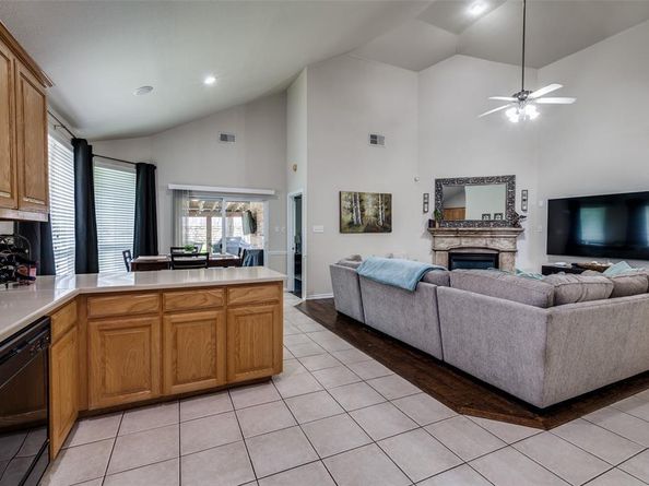 9605  Courtright Drive , Fort Worth Texas 76244