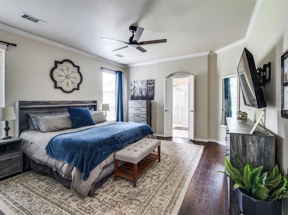 9605  Courtright Drive , Fort Worth Texas 76244