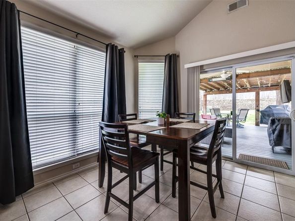 9605  Courtright Drive , Fort Worth Texas 76244