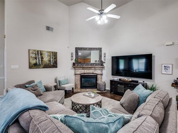 9605  Courtright Drive , Fort Worth Texas 76244