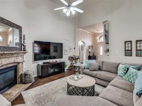 9605  Courtright Drive , Fort Worth Texas 76244