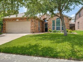 9605  Courtright Drive , Fort Worth Texas 76244