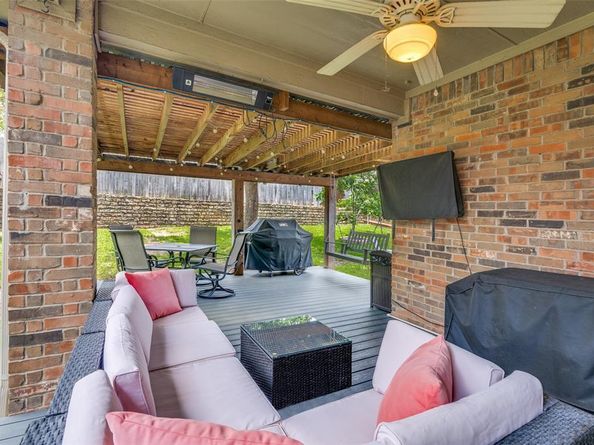 9605  Courtright Drive , Fort Worth Texas 76244