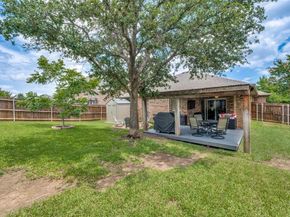 9605  Courtright Drive , Fort Worth Texas 76244