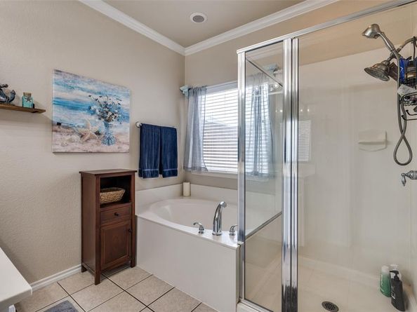 9605  Courtright Drive , Fort Worth Texas 76244