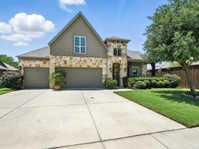 648  Willow Drive , Oak Point Texas 75068