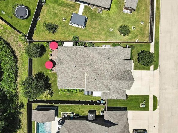 648  Willow Drive , Oak Point Texas 75068