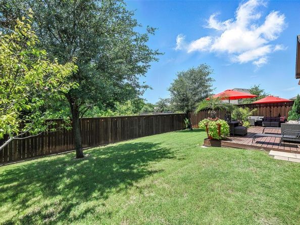 648  Willow Drive , Oak Point Texas 75068