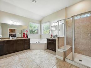 648  Willow Drive , Oak Point Texas 75068
