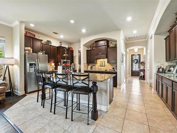 648  Willow Drive , Oak Point Texas 75068