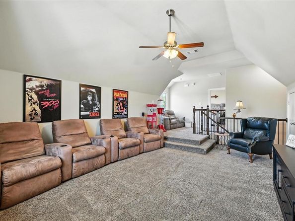 648  Willow Drive , Oak Point Texas 75068