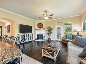 648  Willow Drive , Oak Point Texas 75068