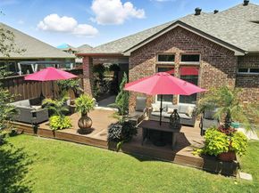 648  Willow Drive , Oak Point Texas 75068