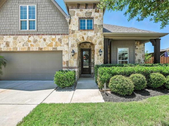 648  Willow Drive , Oak Point Texas 75068