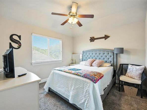 648  Willow Drive , Oak Point Texas 75068