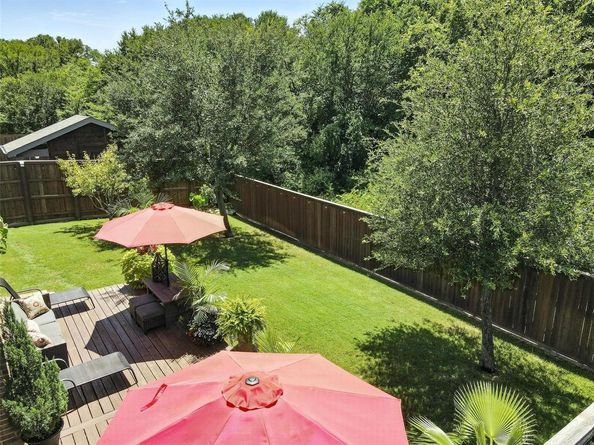 648  Willow Drive , Oak Point Texas 75068