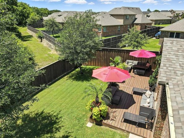 648  Willow Drive , Oak Point Texas 75068