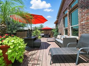 648  Willow Drive , Oak Point Texas 75068