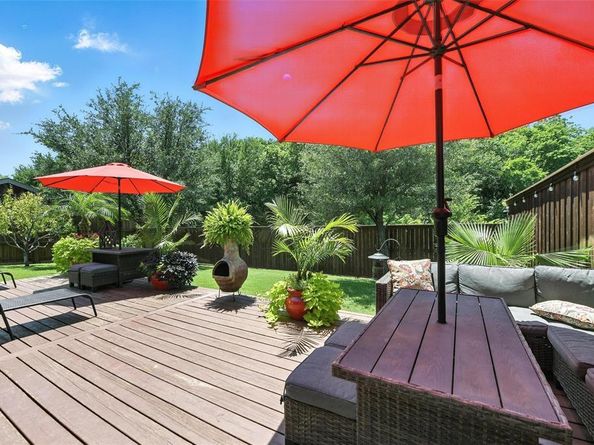 648  Willow Drive , Oak Point Texas 75068