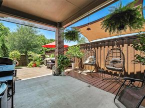 648  Willow Drive , Oak Point Texas 75068