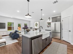 1278  Champlain Way , Dallas Texas 75253