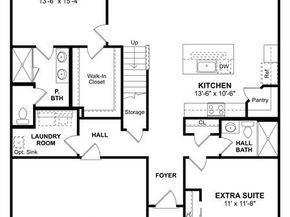 1278  Champlain Way , Dallas Texas 75253
